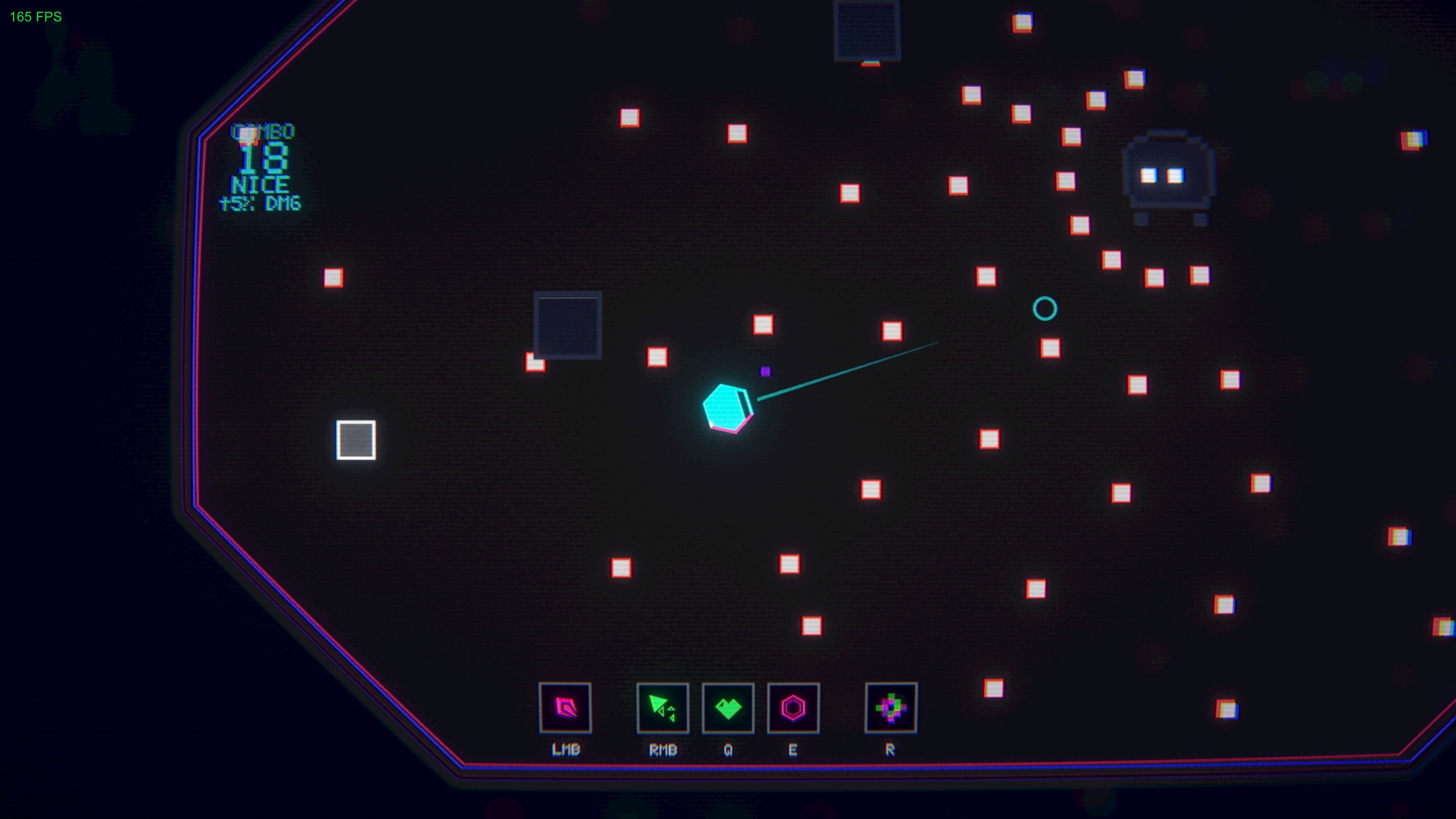 Arcade Souls screenshot 2