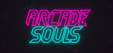 Arcade Souls — Steam header