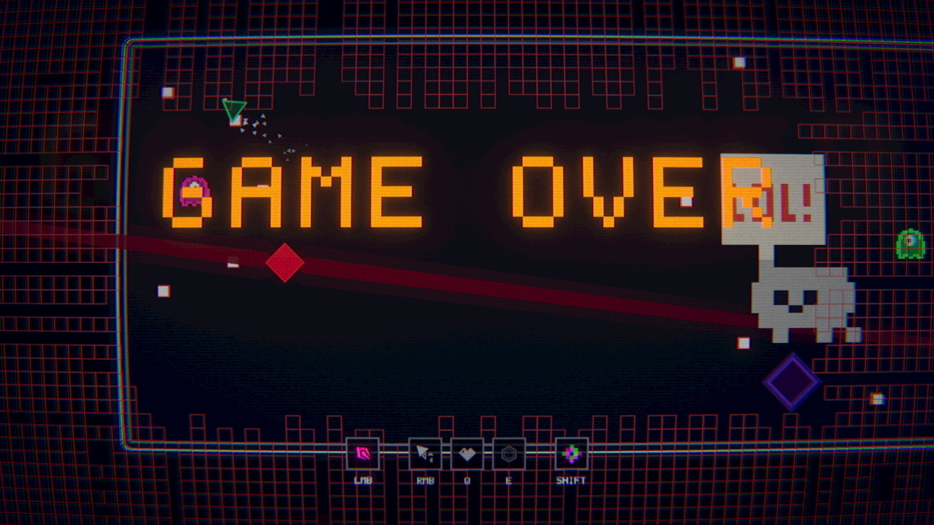 Arcade Souls screenshot 5
