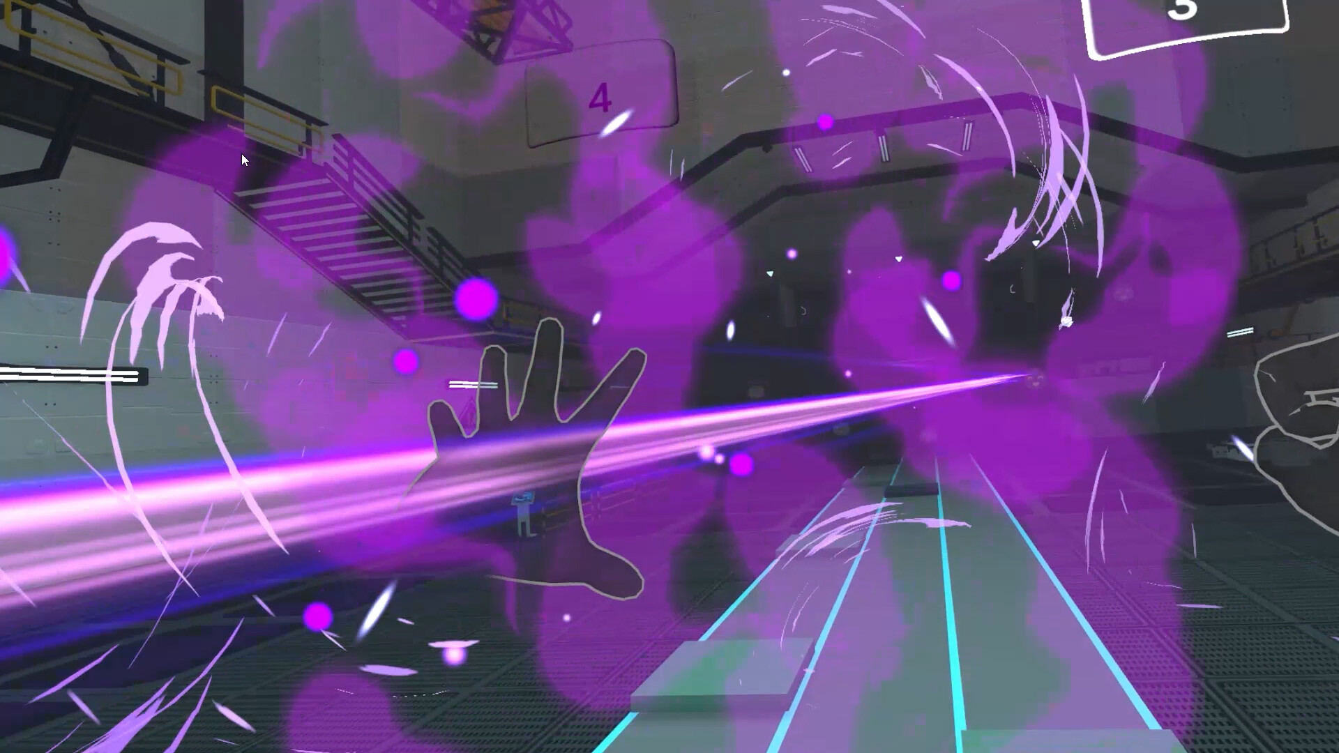 ArcStrike VR screenshot 4