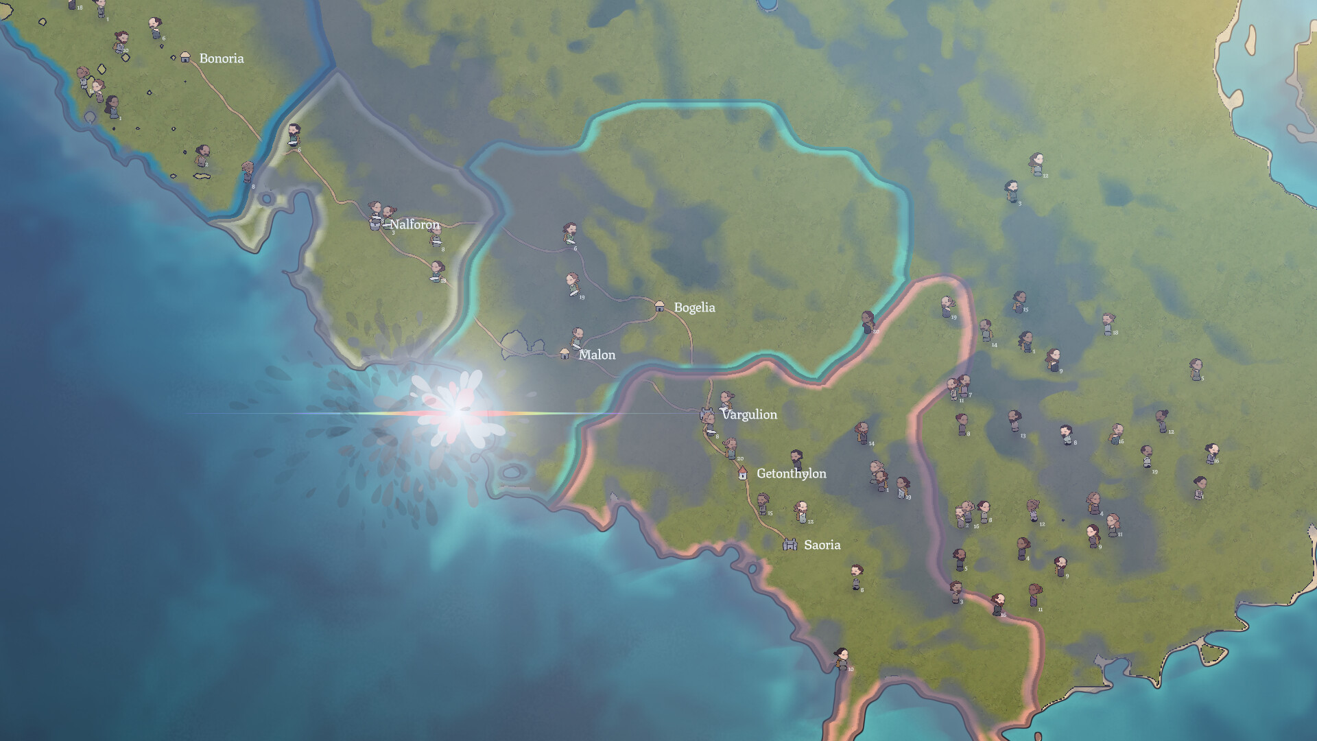 Historarium screenshot 5