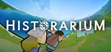 Historarium — Steam header