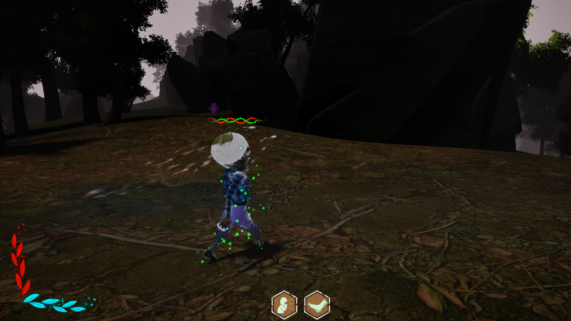 Defi's Devotion screenshot 7