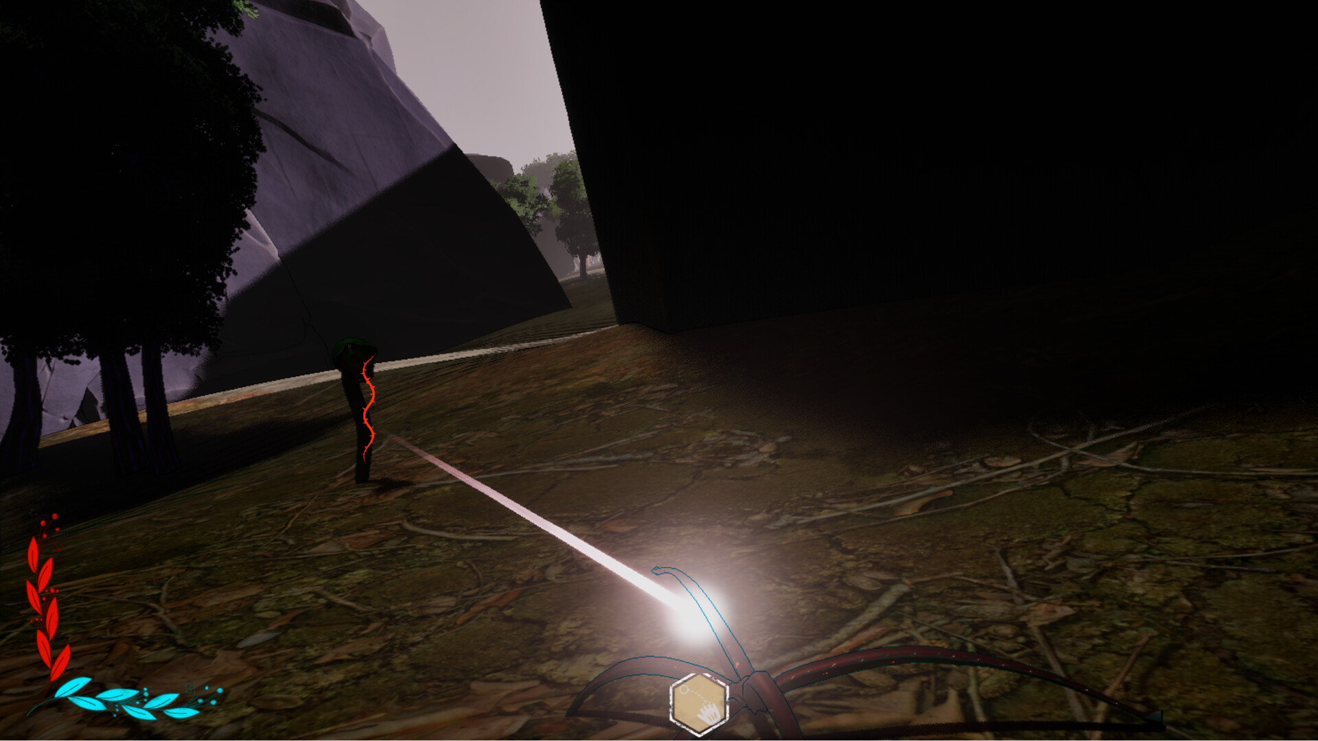 Defi's Devotion screenshot 1