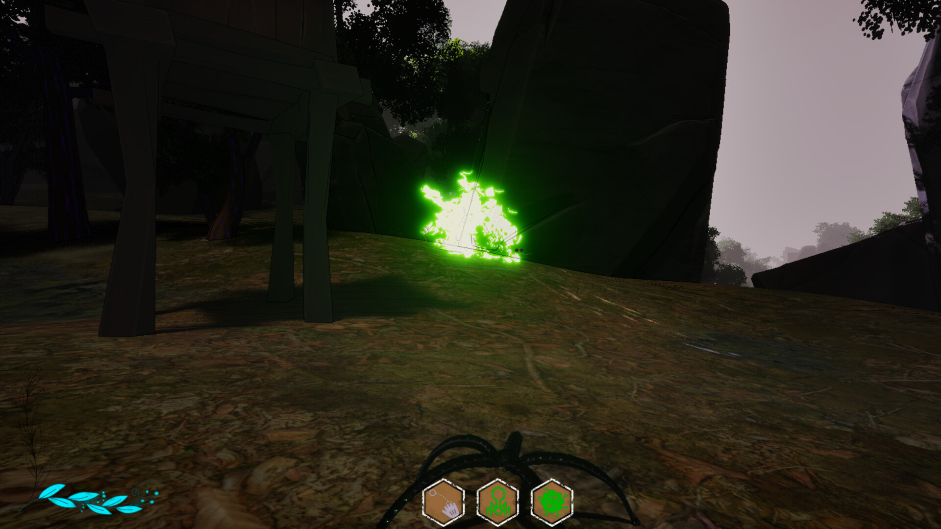 Defi's Devotion screenshot 2