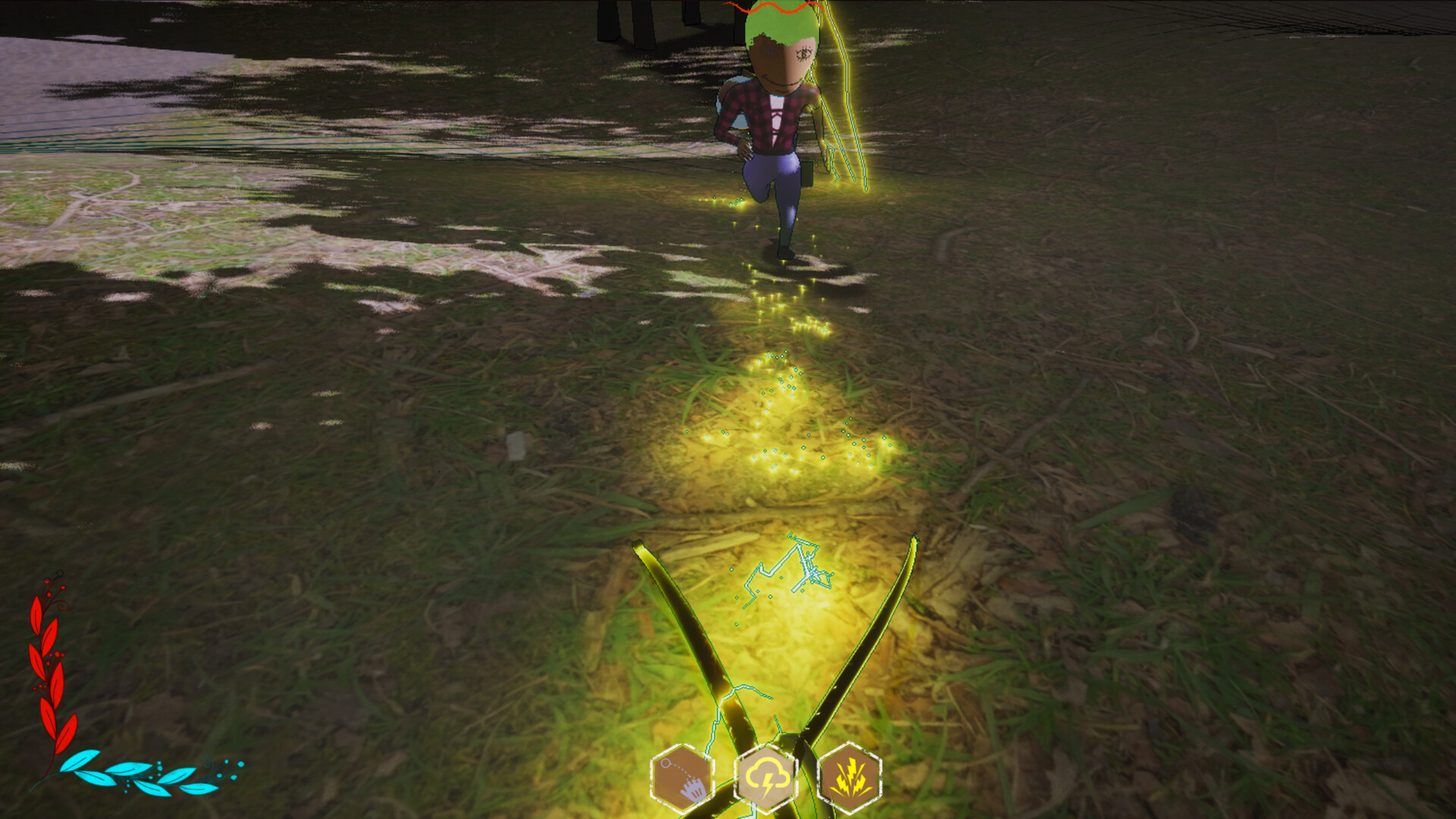 Defi's Devotion screenshot 6