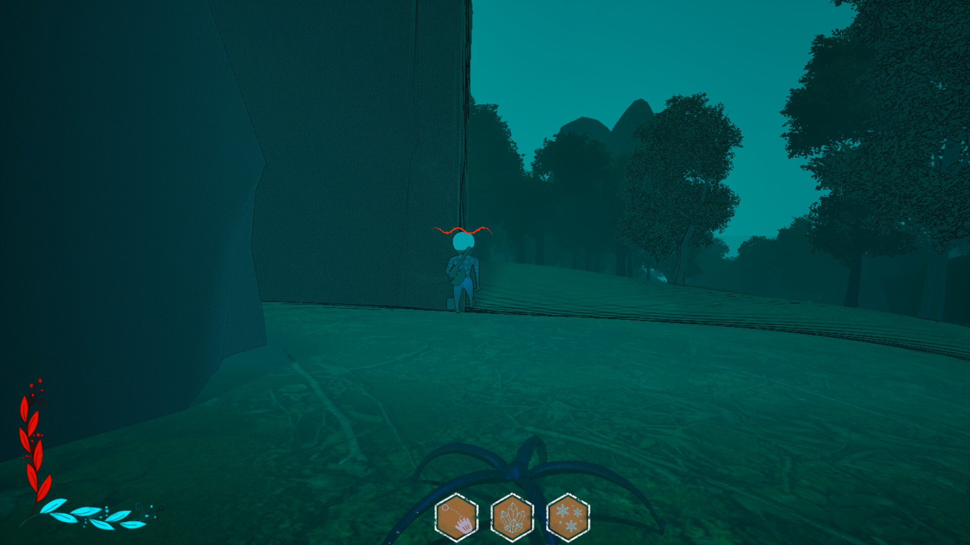 Defi's Devotion screenshot 3