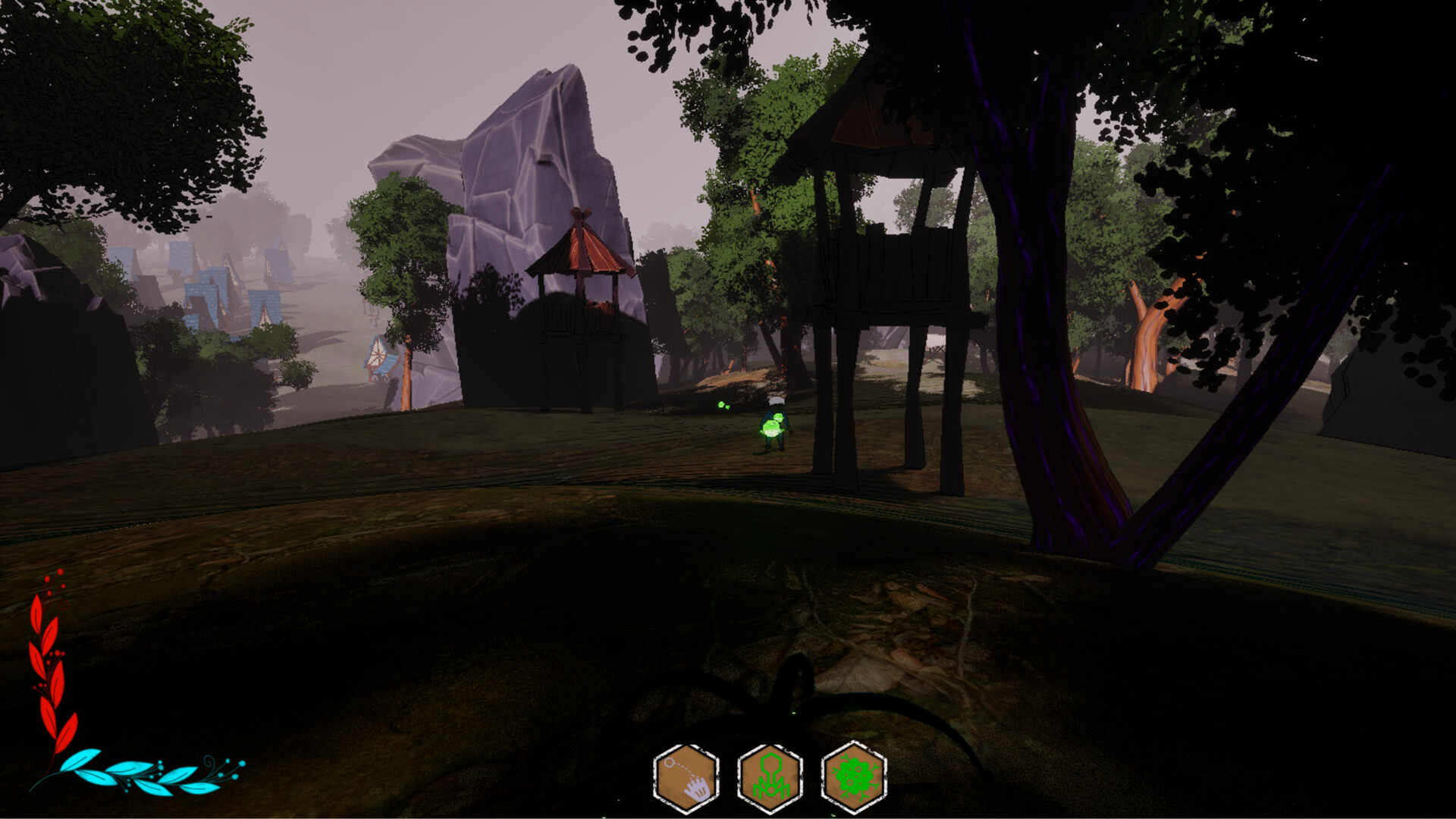 Defi's Devotion screenshot 5