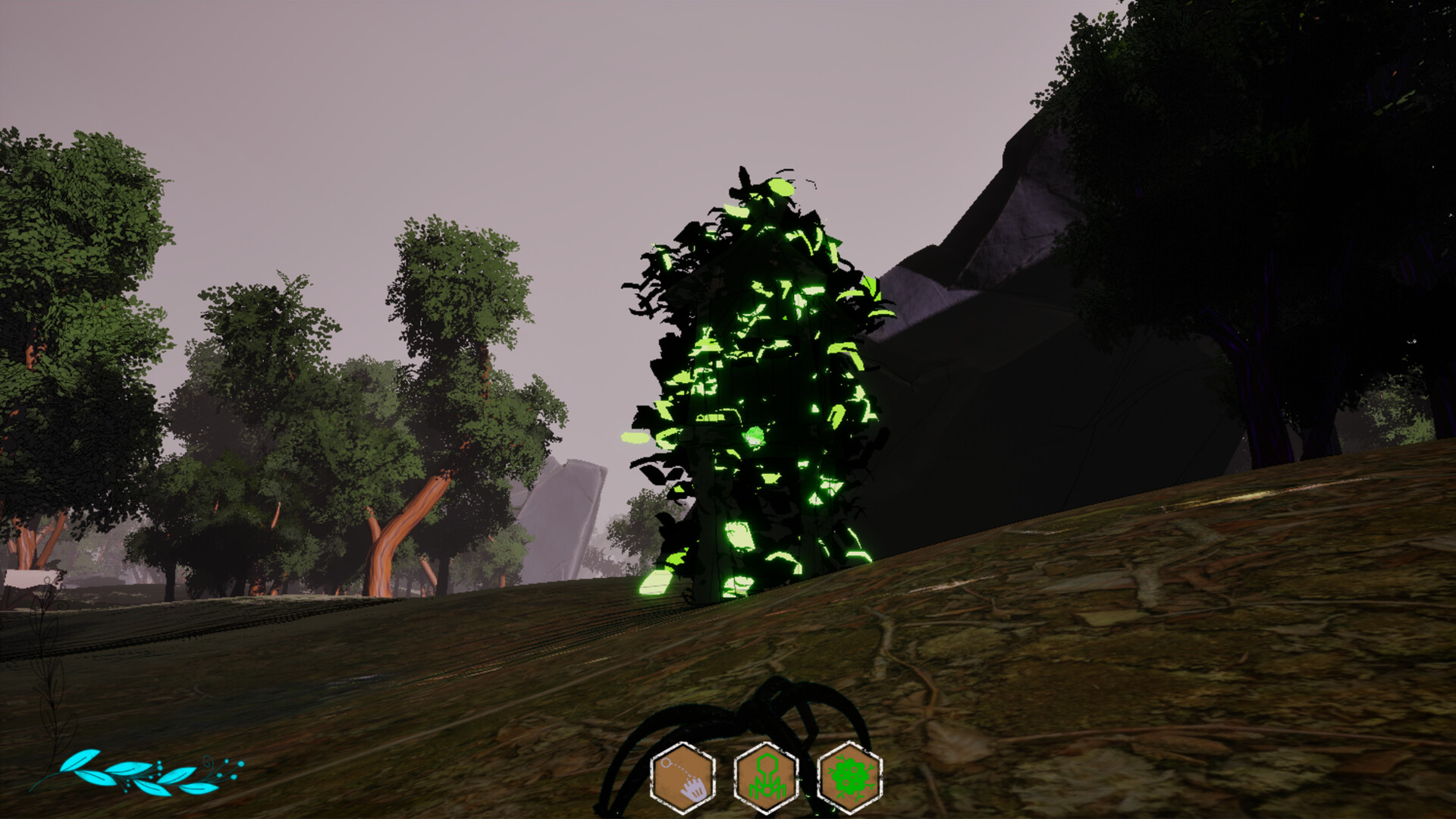 Defi's Devotion screenshot 4