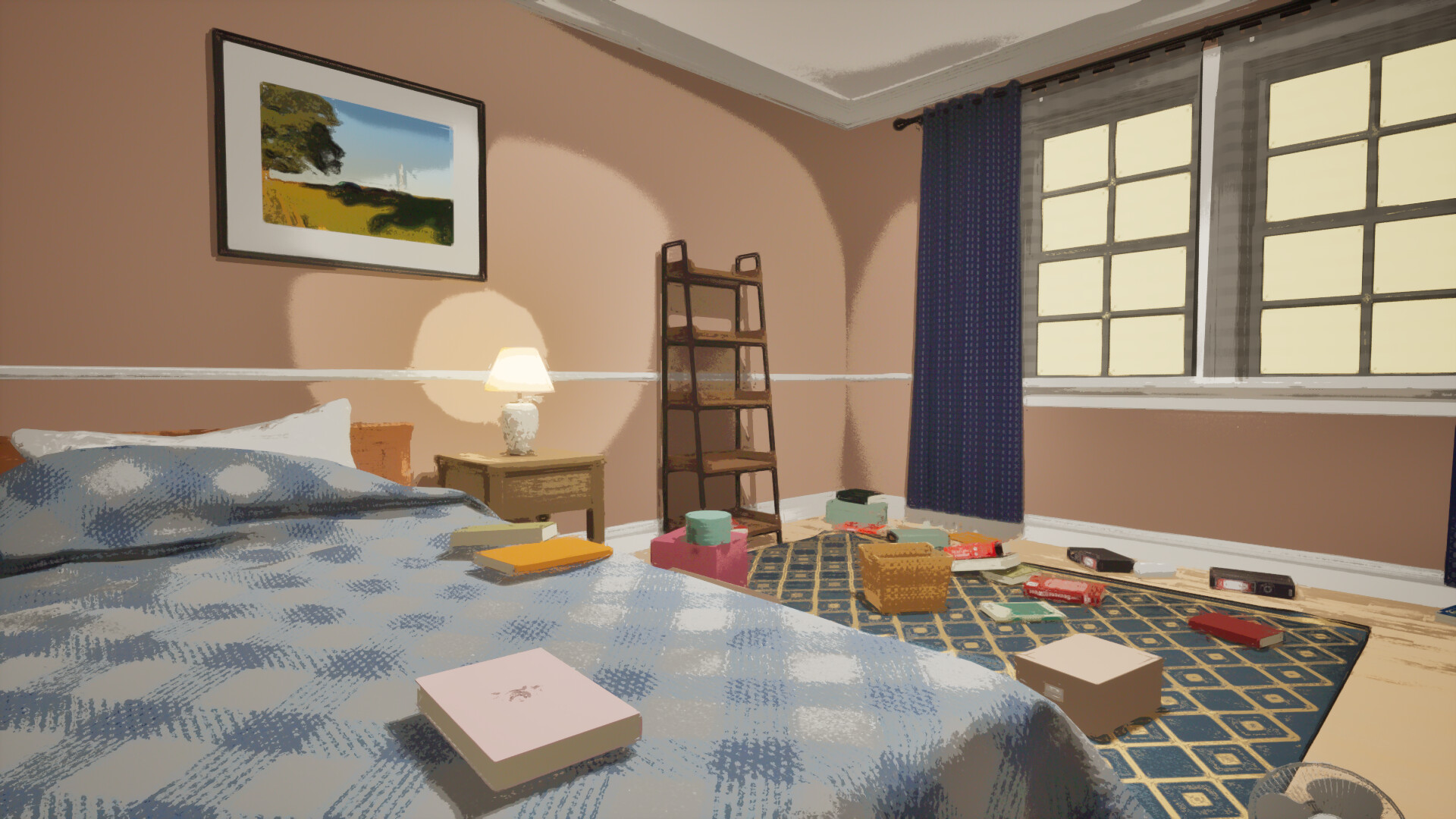PLACE TO FIT screenshot 16