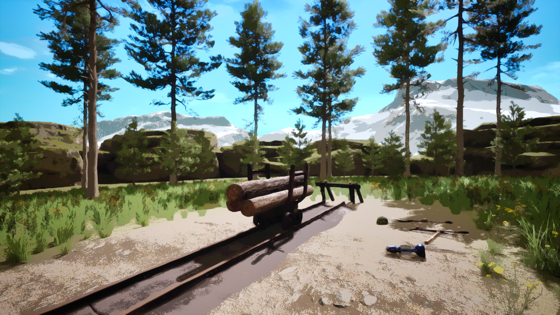 PLACE TO FIT screenshot 20