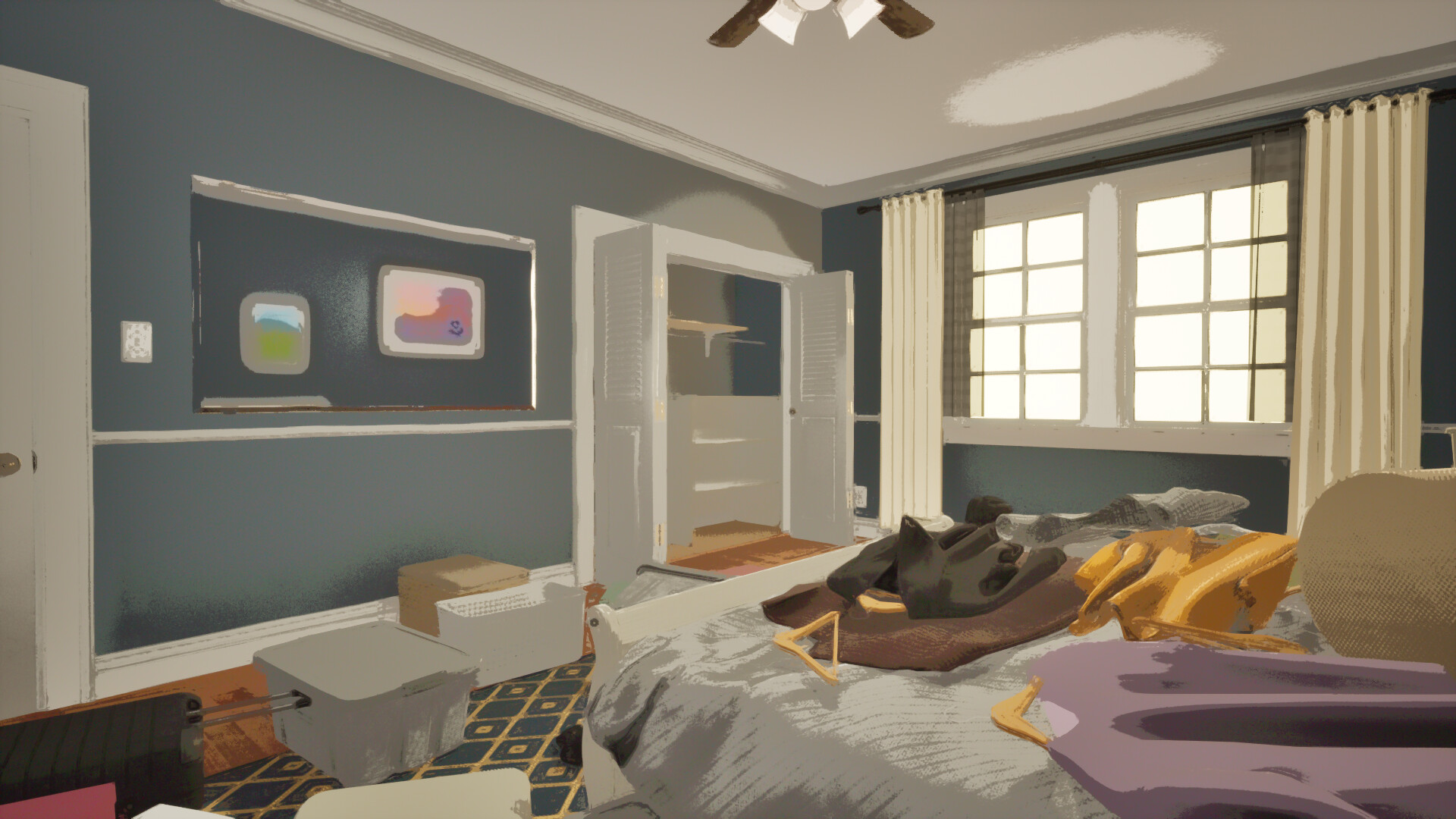 PLACE TO FIT screenshot 12