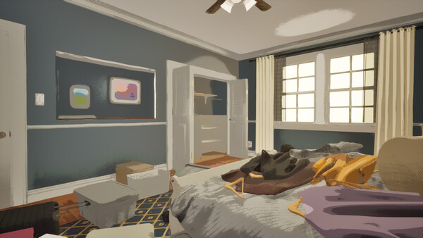 PLACE TO FIT screenshot 2