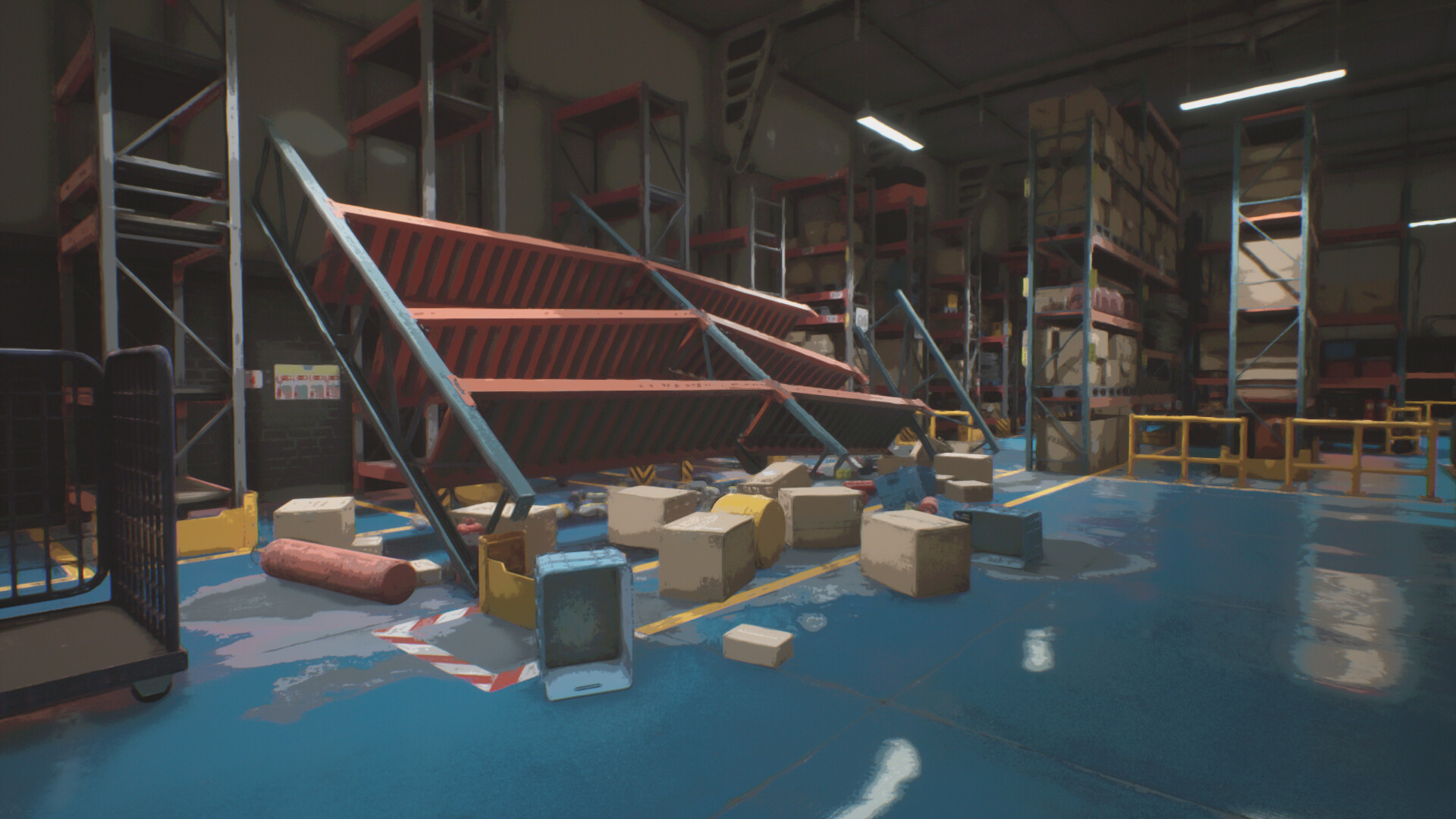 PLACE TO FIT screenshot 19