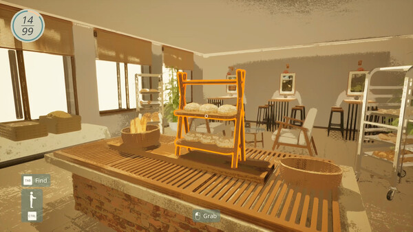 PLACE TO FIT screenshot 5