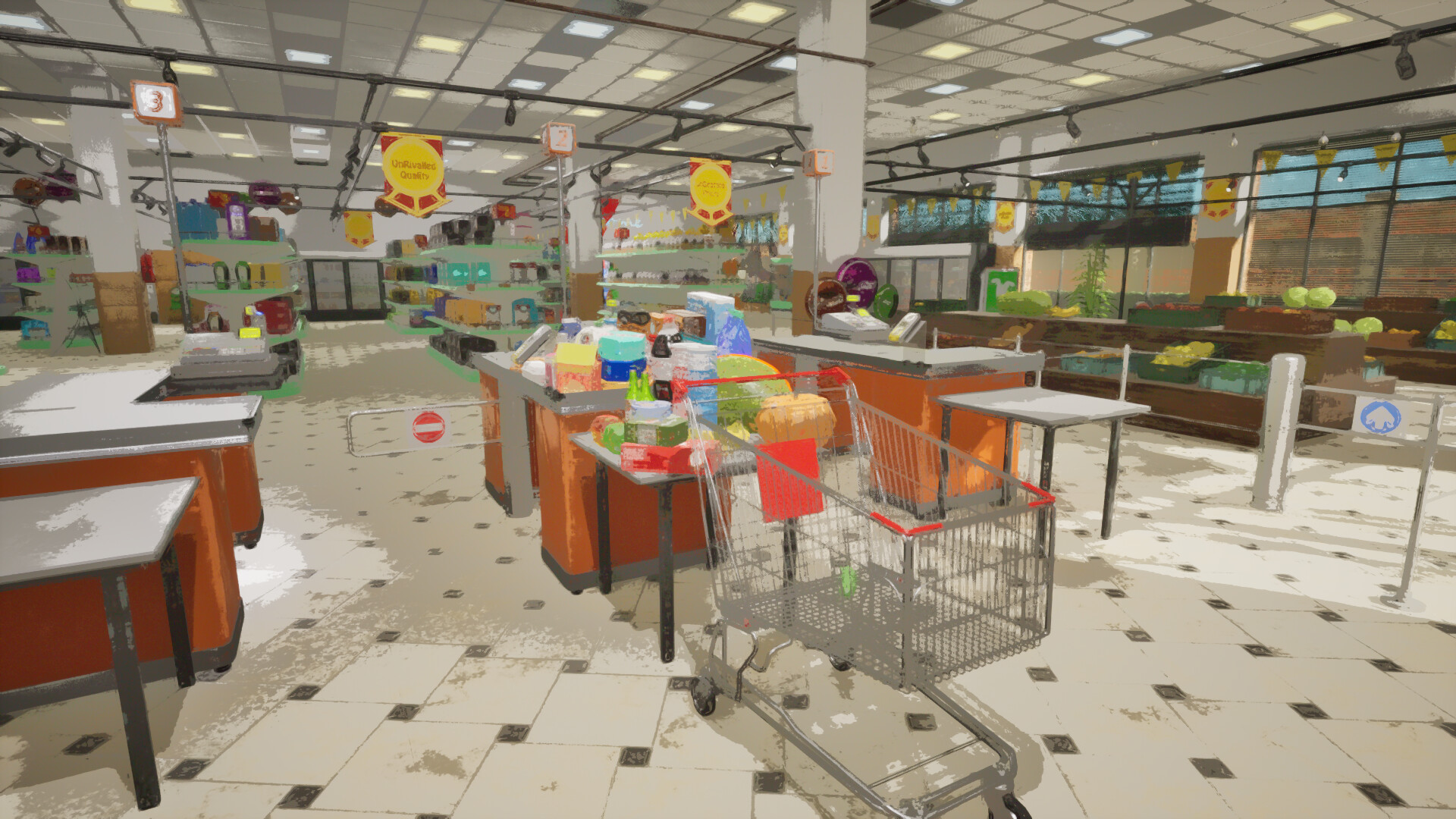PLACE TO FIT screenshot 14
