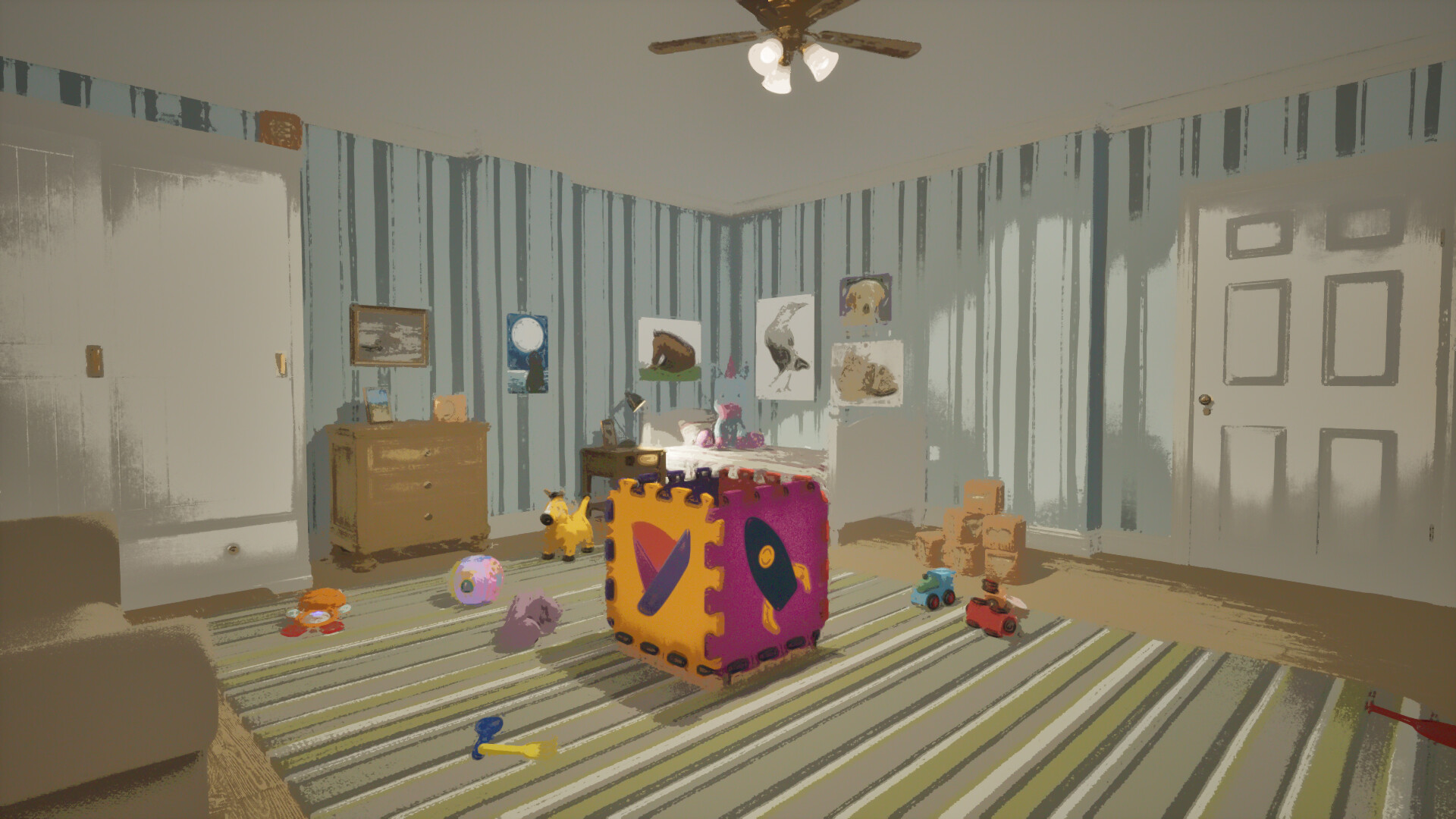 PLACE TO FIT screenshot 17
