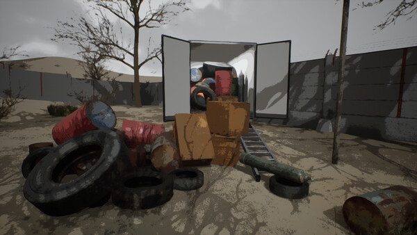 PLACE TO FIT screenshot 11
