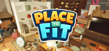 PLACE TO FIT — Steam header