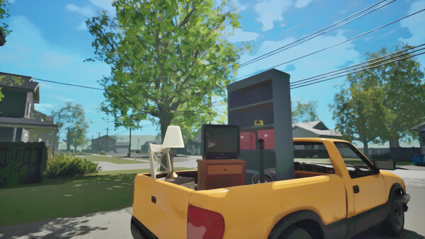PLACE TO FIT screenshot 8