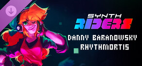Synth Riders: Danny Baranowsky - "Rhythmortis"