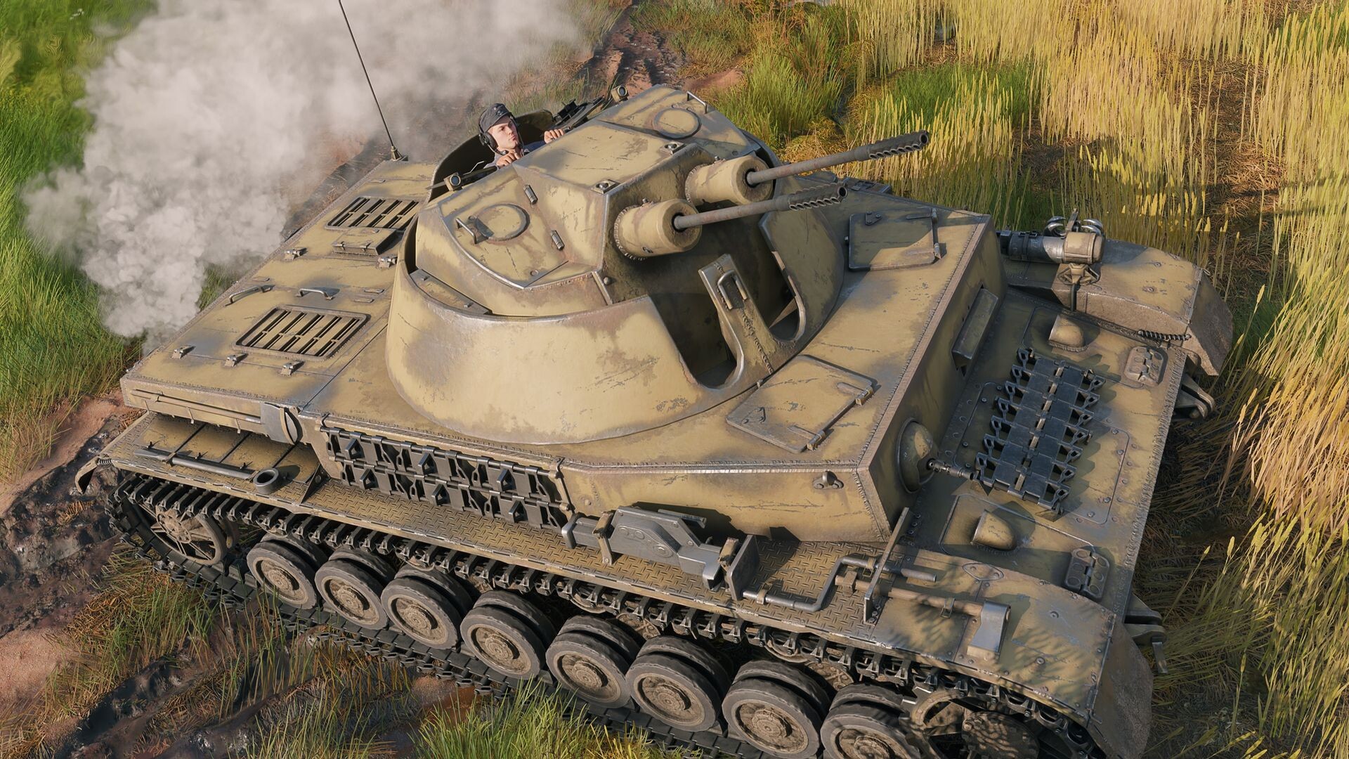 Enlisted - Kugelblitz Squad screenshot 5