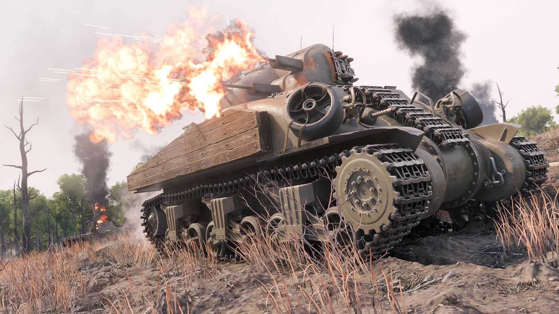 Enlisted - Skink Squad screenshot 4