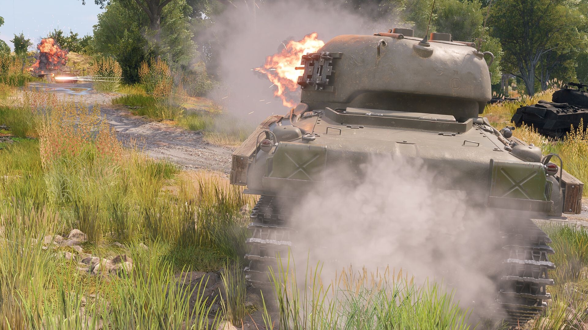 Enlisted - Skink Squad screenshot 5