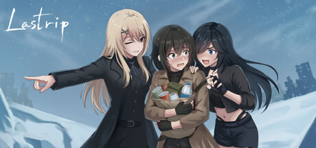 Lastrip — Steam header