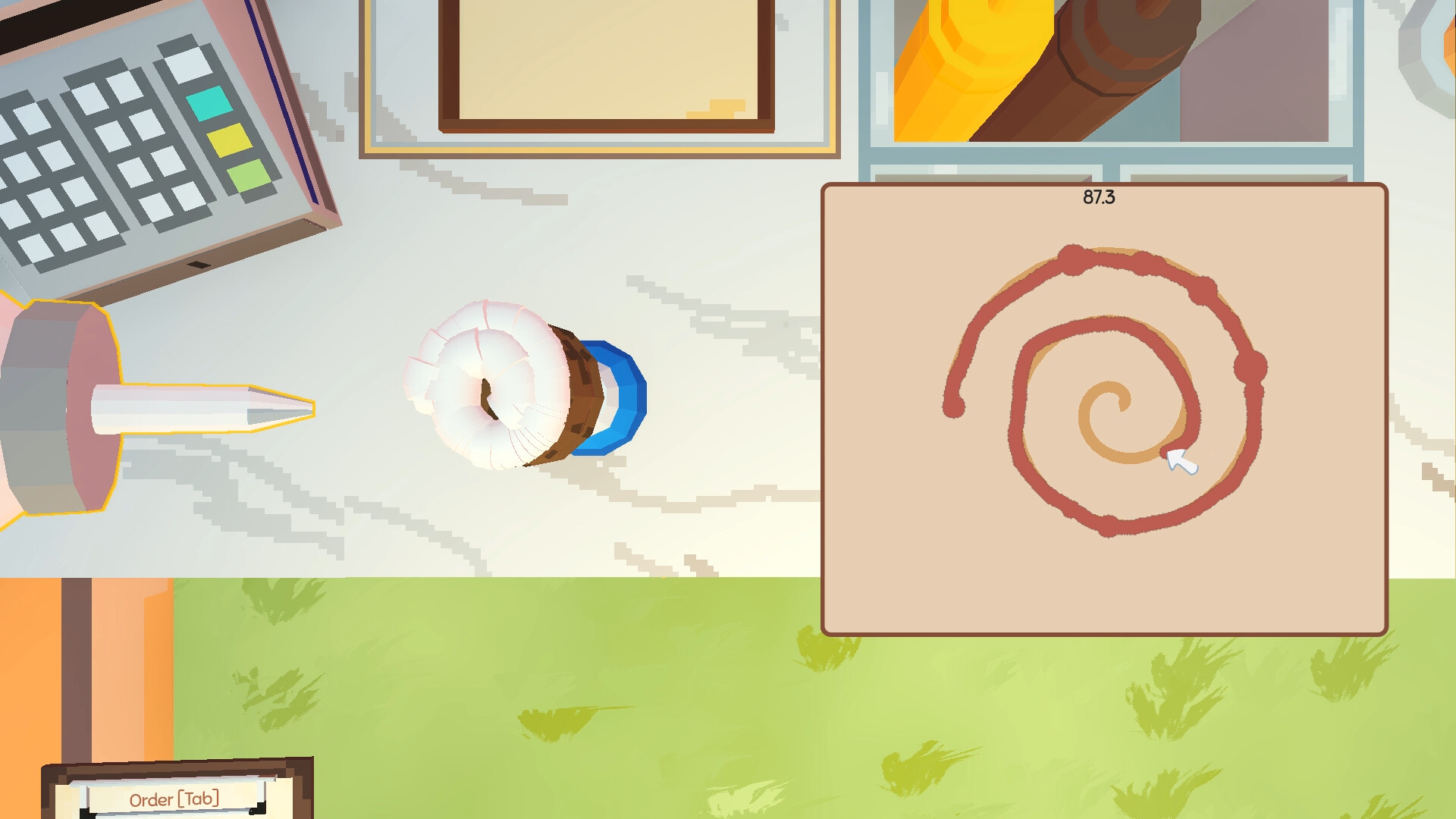Cone Sweet Cone screenshot 3