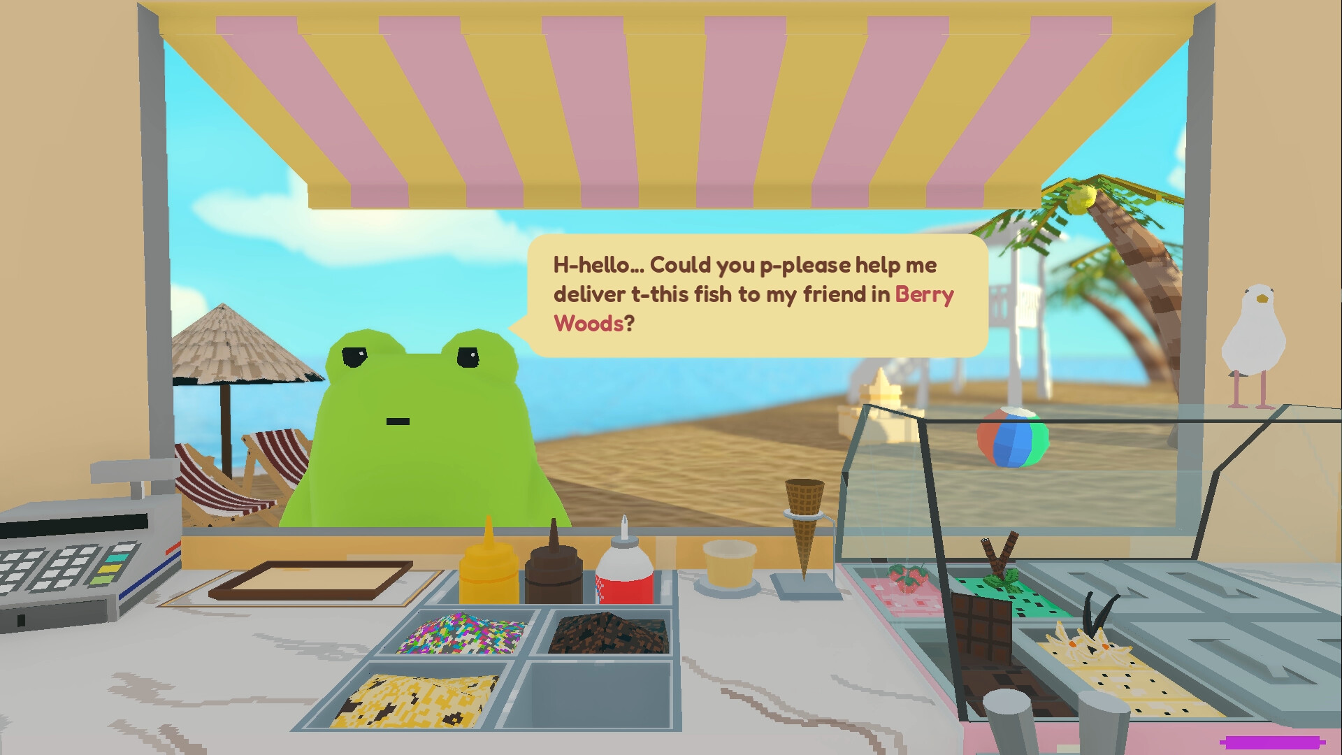 Cone Sweet Cone screenshot 6