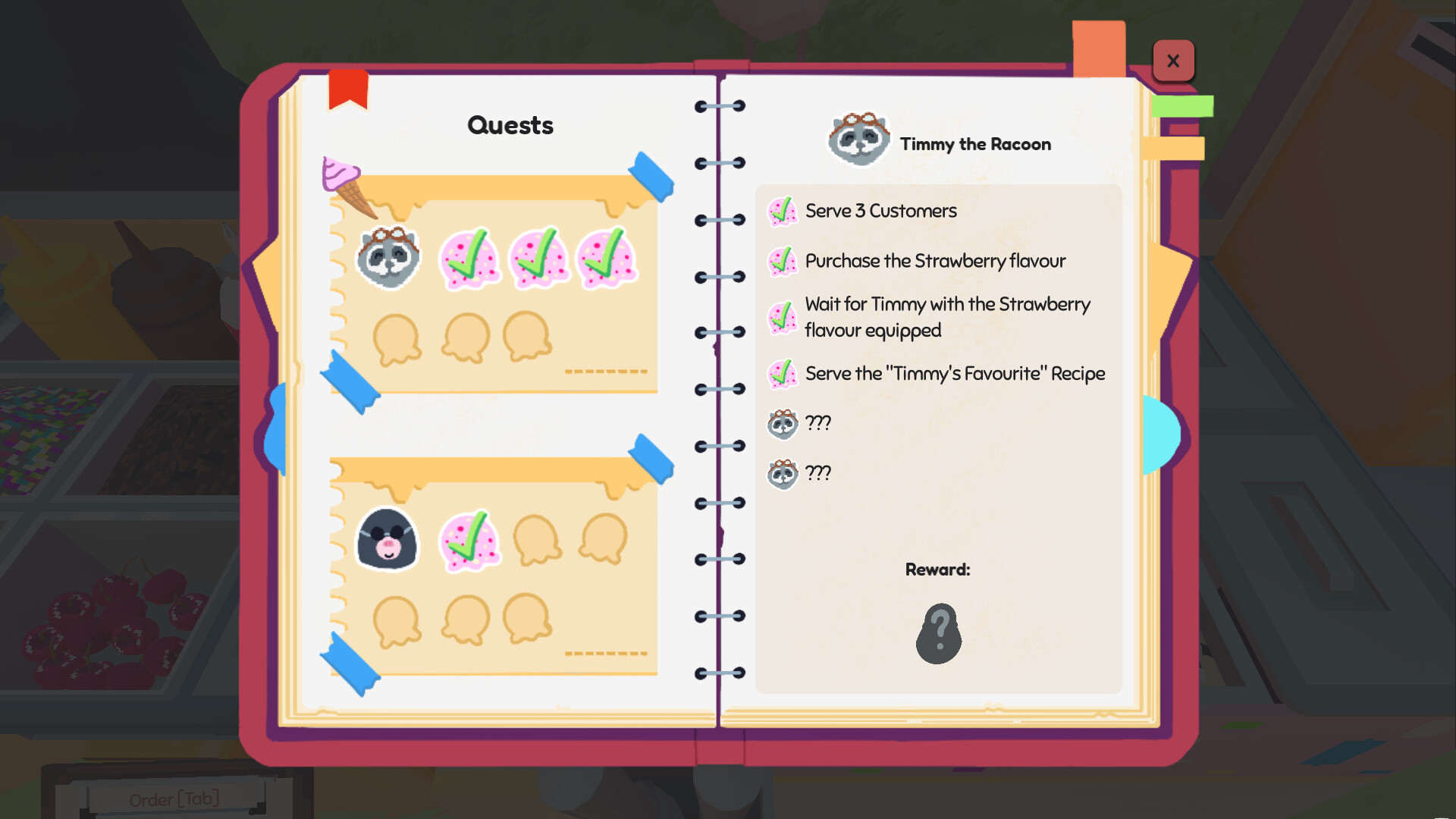 Cone Sweet Cone screenshot 8