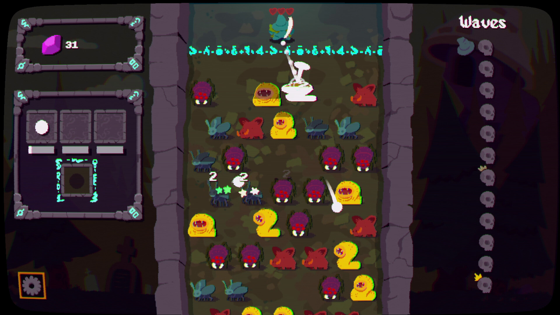 Ball Wizard screenshot 1