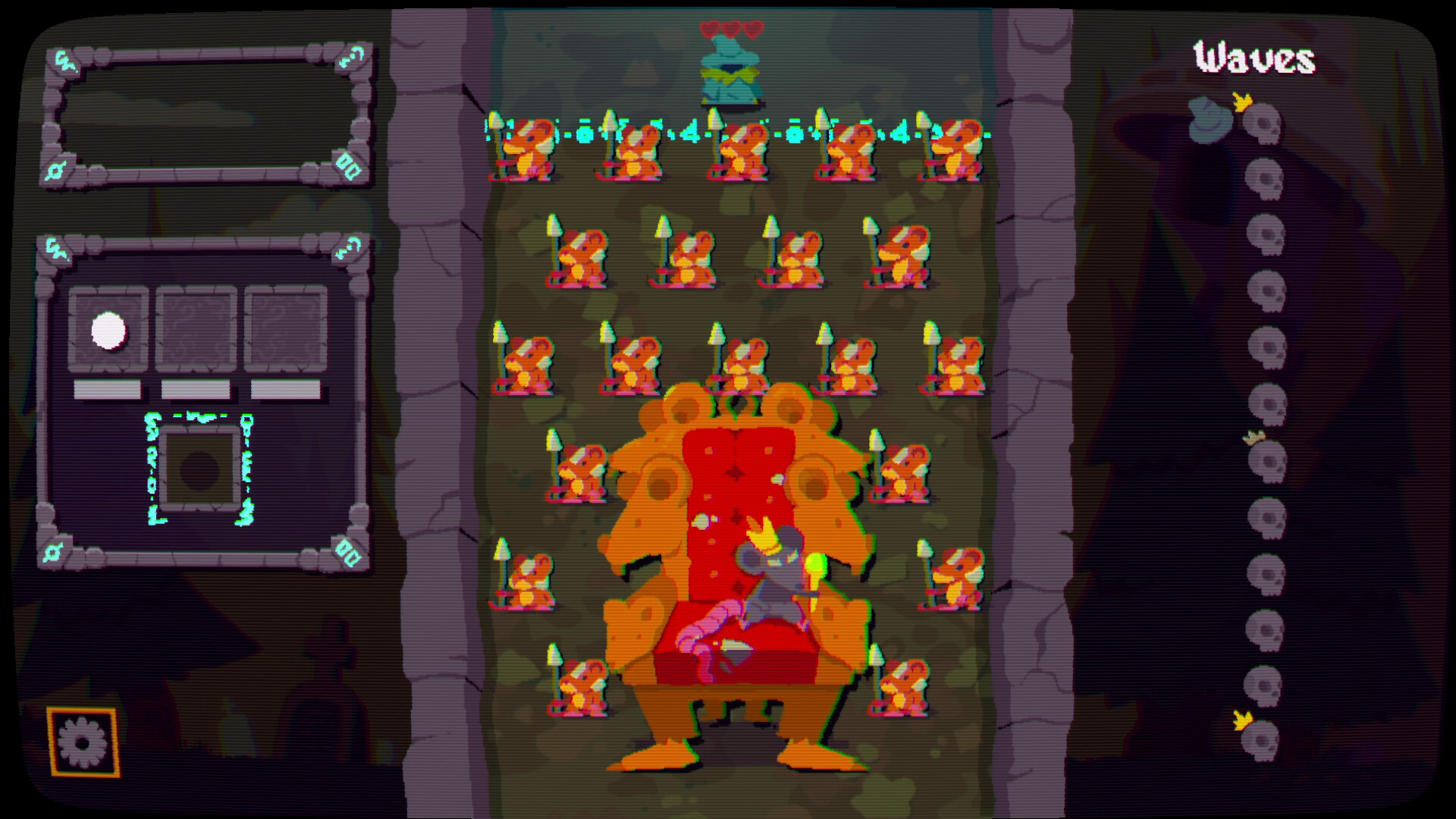 Ball Wizard screenshot 6