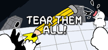 Tear Them All