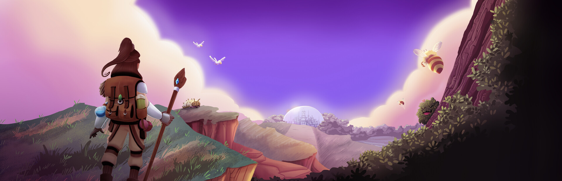 Gate: Beyond