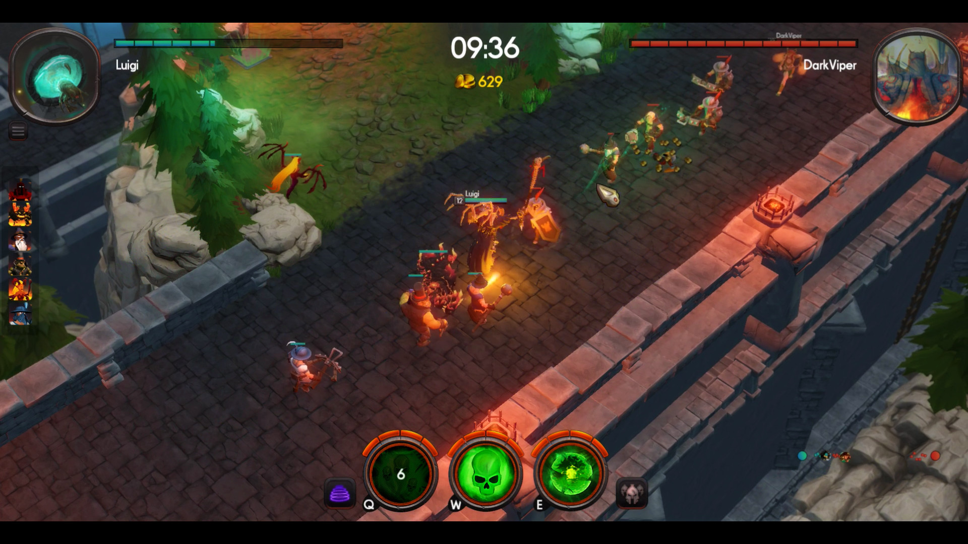 One Tower screenshot 5