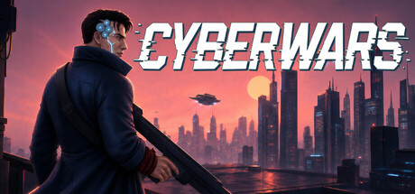 Cyberwars
