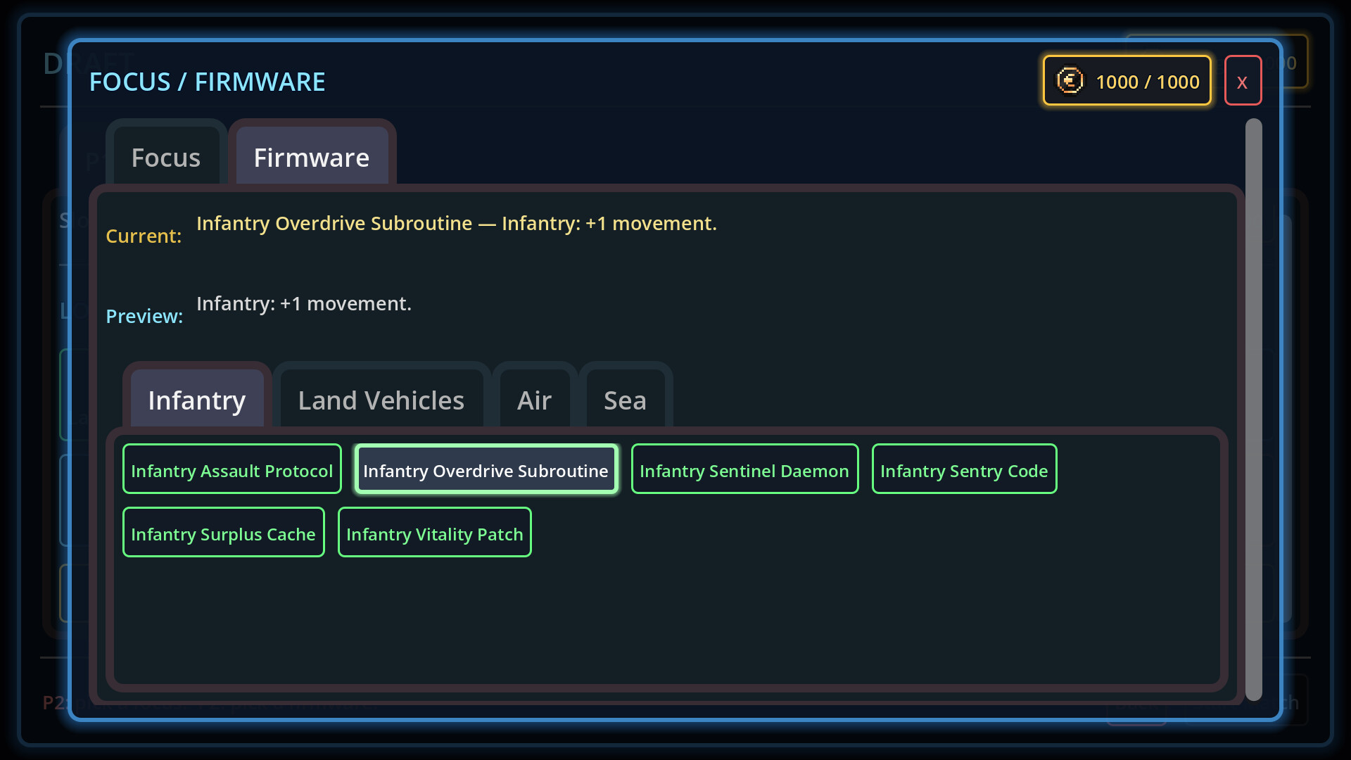 Cyberwars screenshot 7