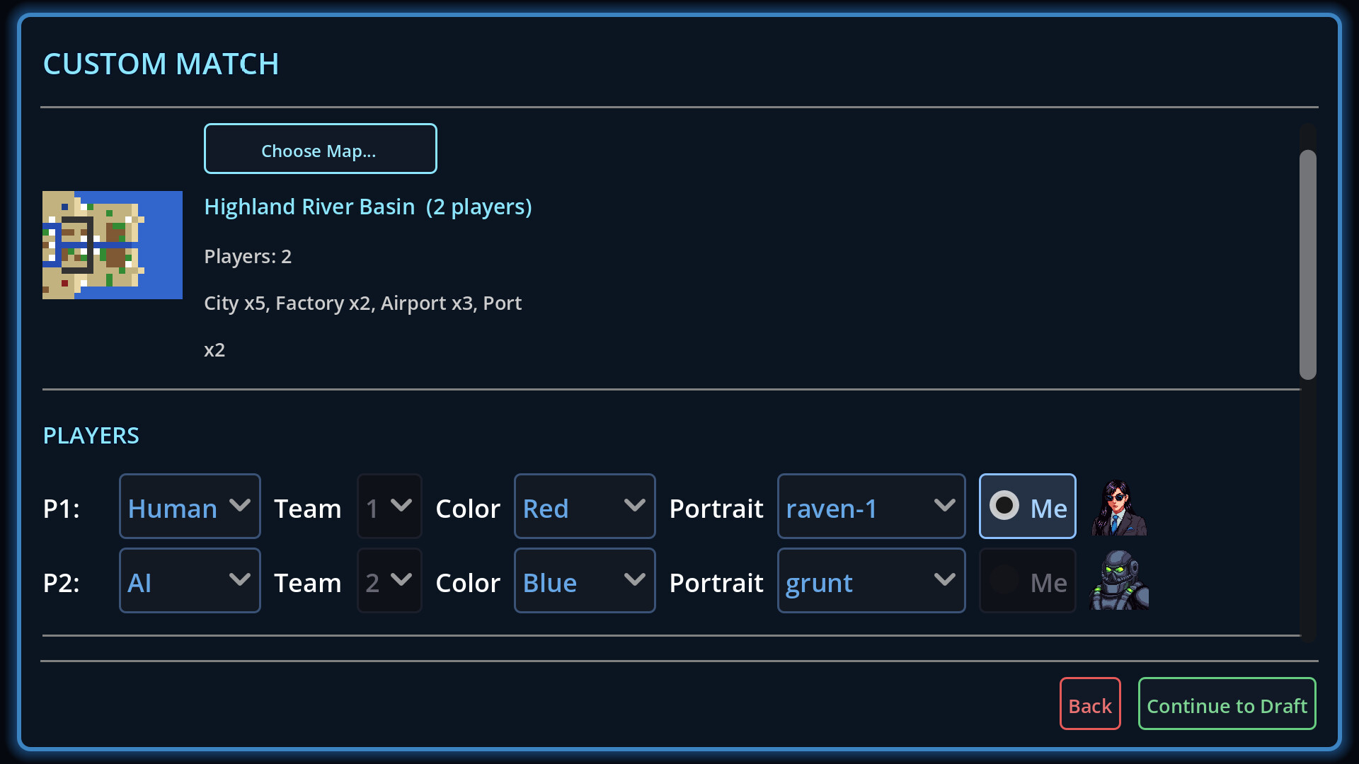 Cyberwars screenshot 6