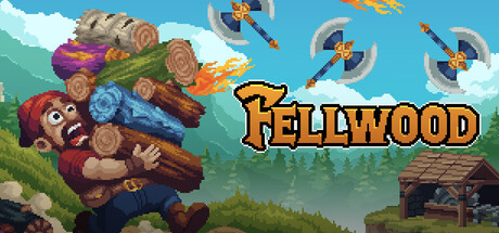 费尔伍德/Fellwood 新游发布