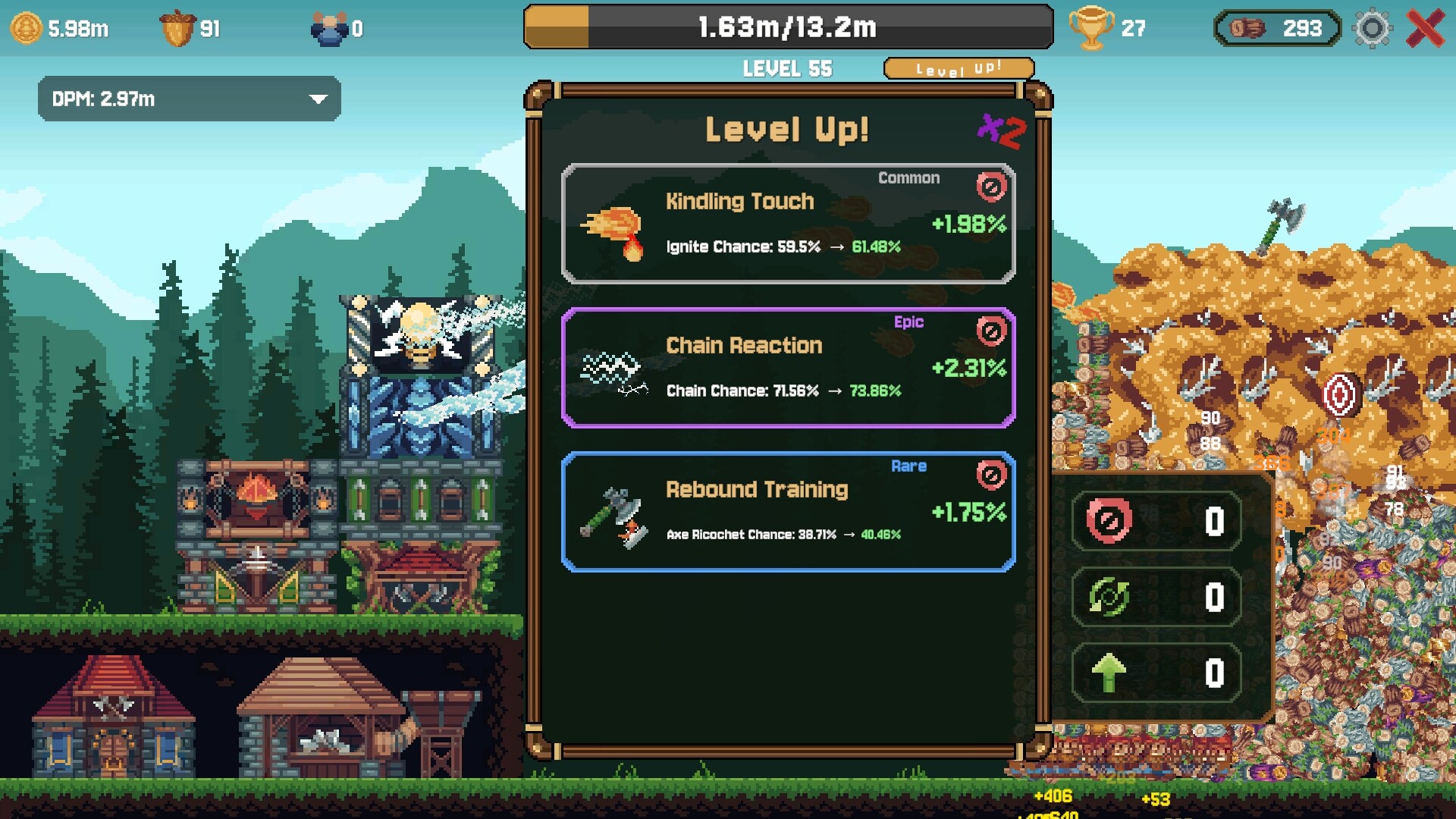 Fellwood screenshot 4