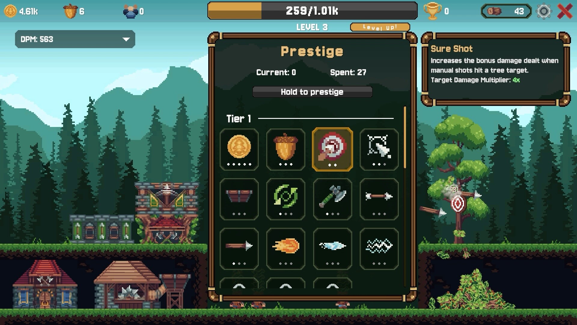 Fellwood screenshot 6
