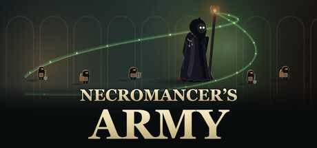 Necromancer's Army — Steam header