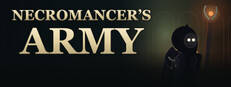 Necromancer's Army cover art