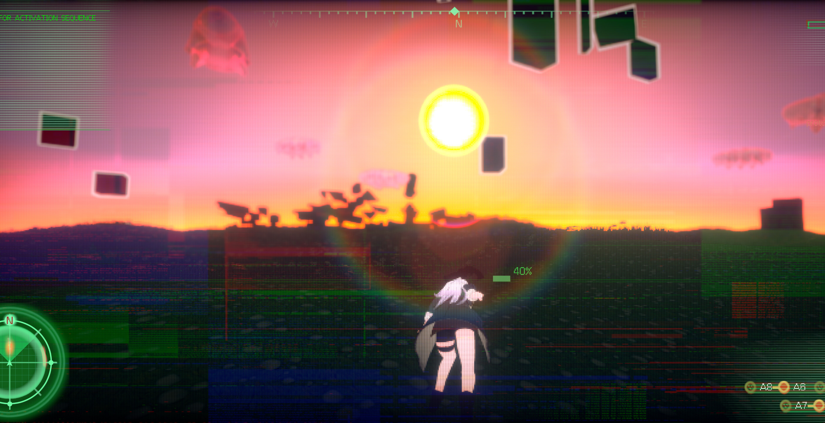 Data Abyss screenshot 3