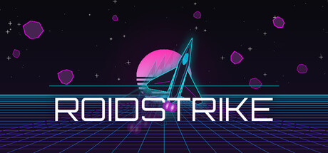 ROIDSTRIKE