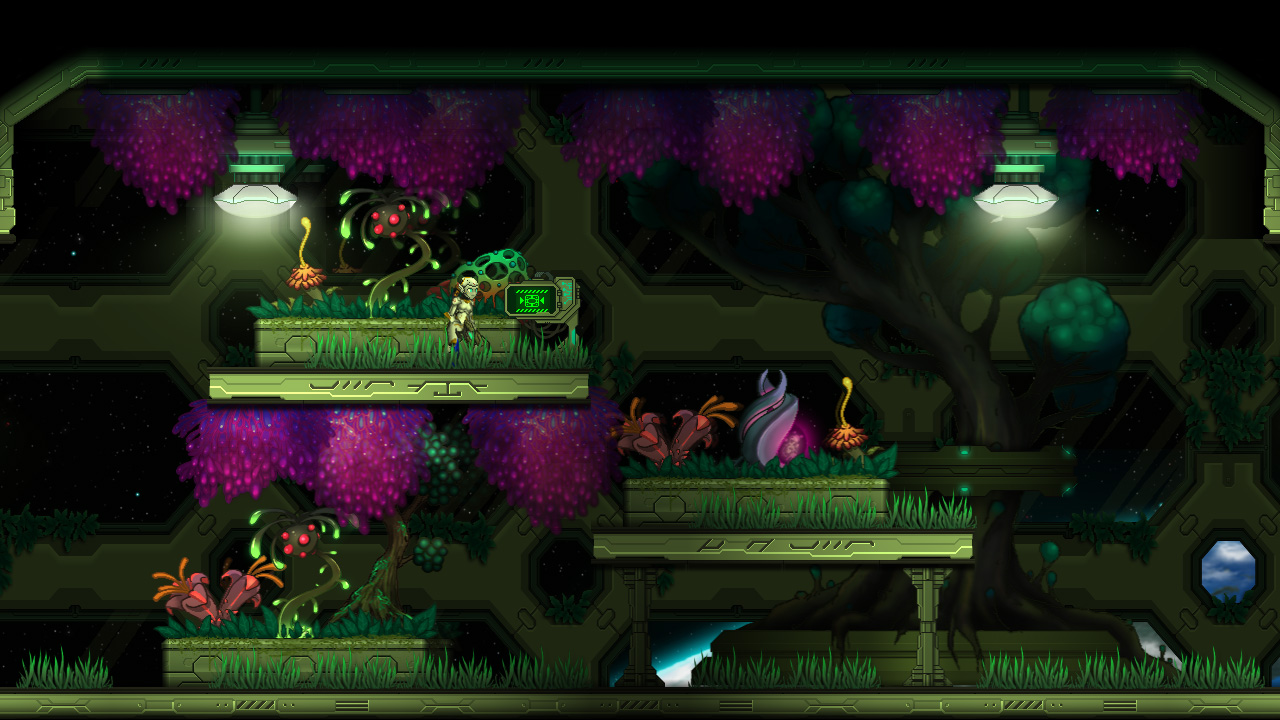 Ghost 1.0 screenshot 9