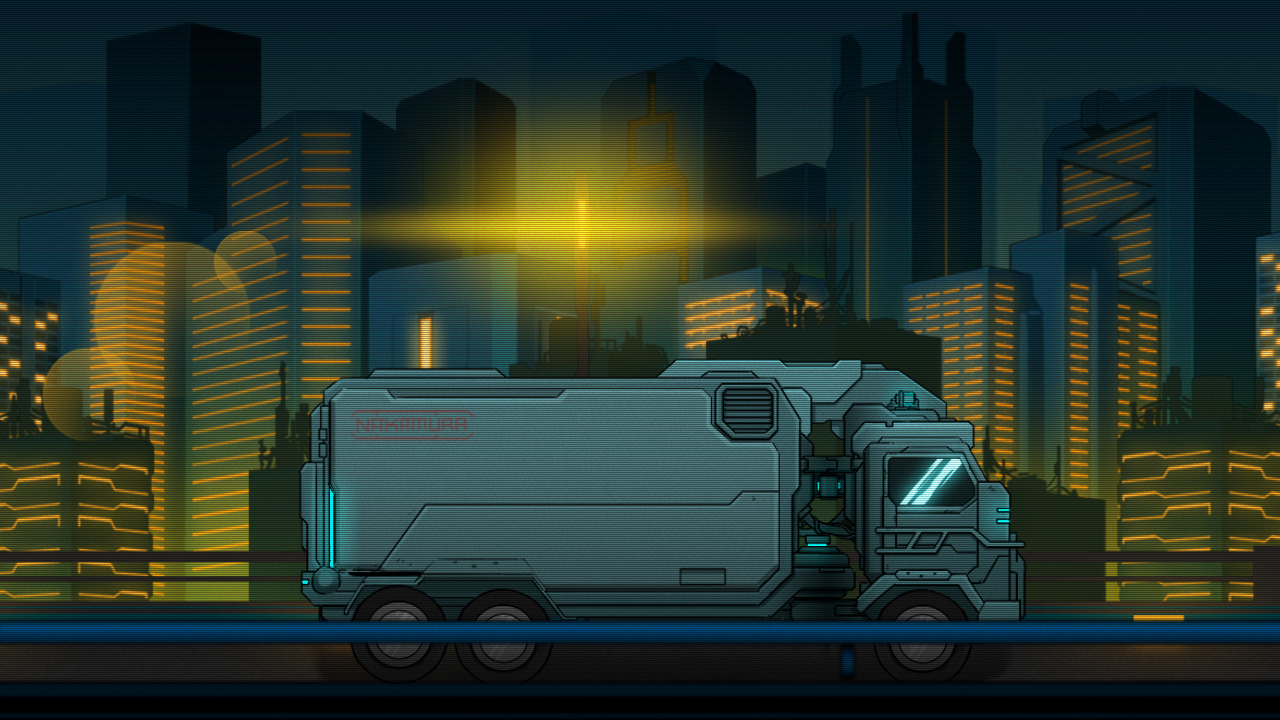 Ghost 1.0 screenshot 7