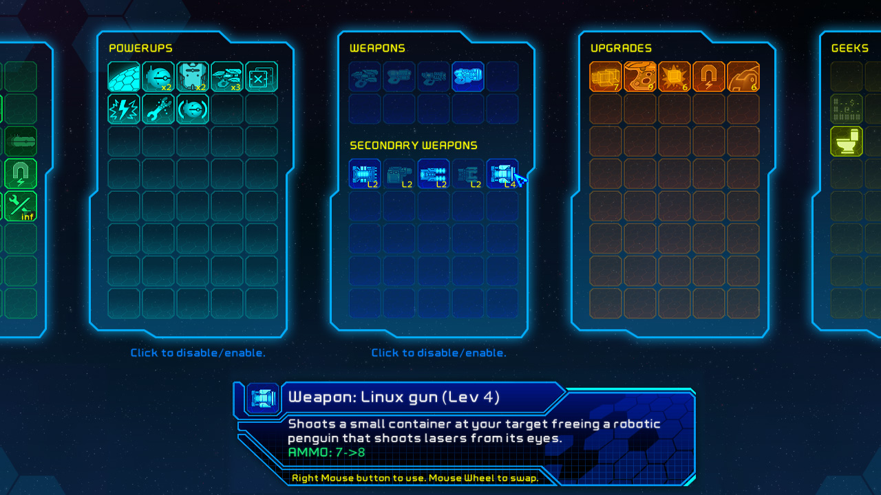Ghost 1.0 screenshot 13